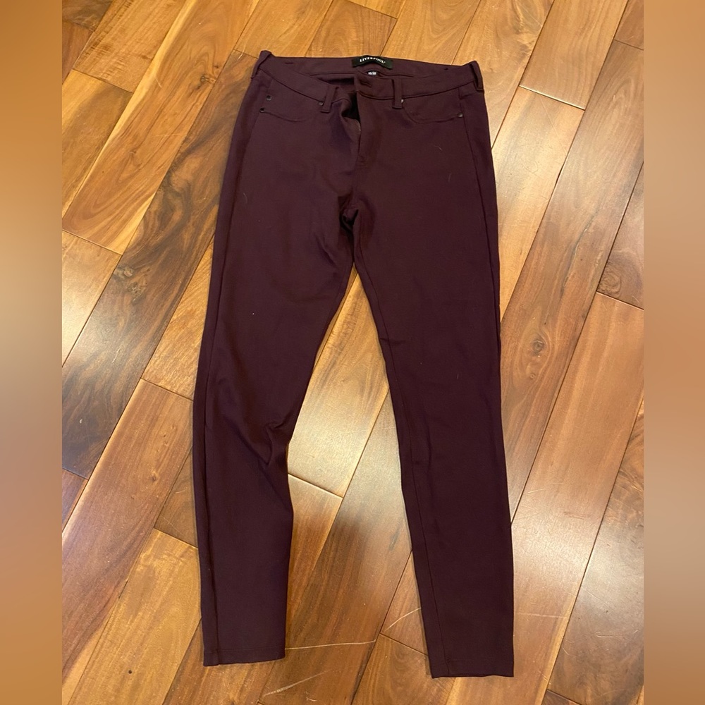Liverpool Pants!